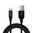 Floveme No-Tangle MFi USB Lightning Charging Cable for iPhone / iPad (1m)